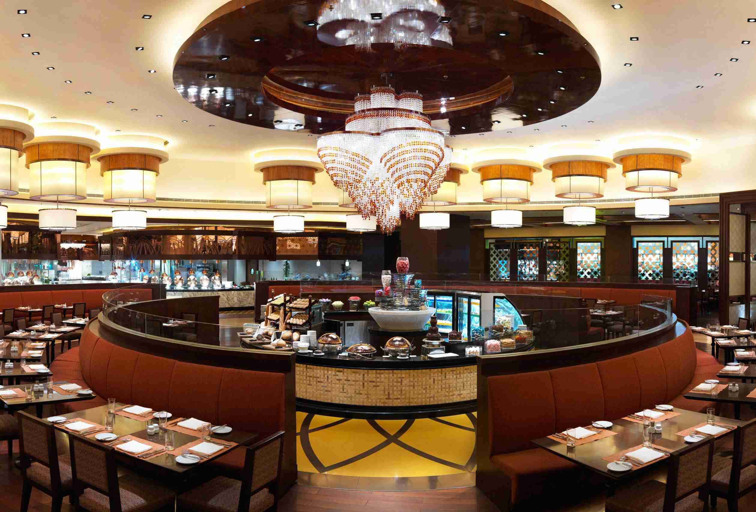 Venetian Cafedeco